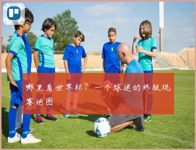 哪里看世界杯？一个球迷的终极观赛地图