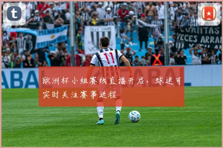 欧洲杯小组赛线直播开启,球迷可实时关注赛事进程