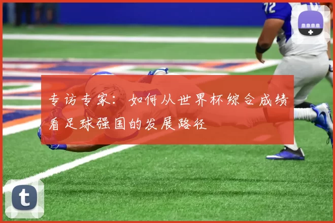 专访专家：如何从世界杯综合成绩看足球强国的发展路径