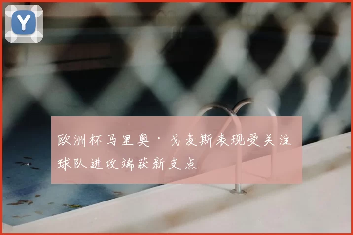 欧洲杯马里奥·戈麦斯表现受关注 球队进攻端获新支点