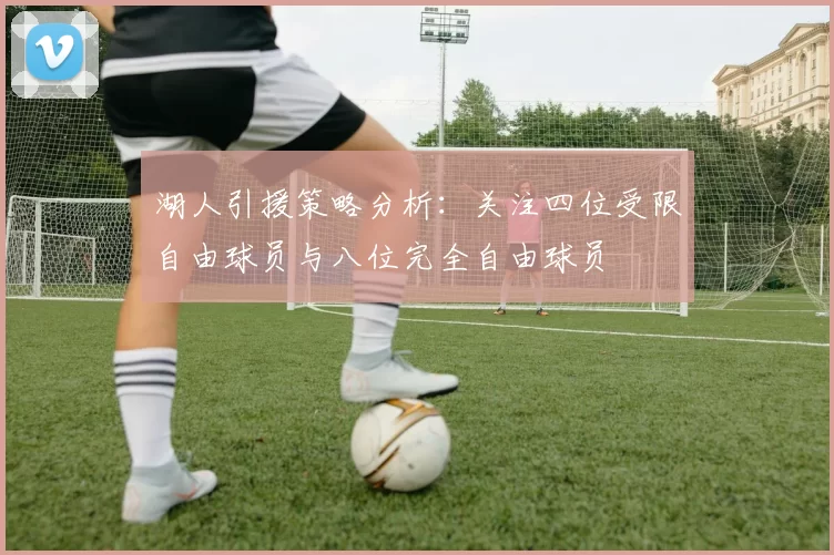 湖人引援策略分析:关注四位受限自由球员与八位完全自由球员