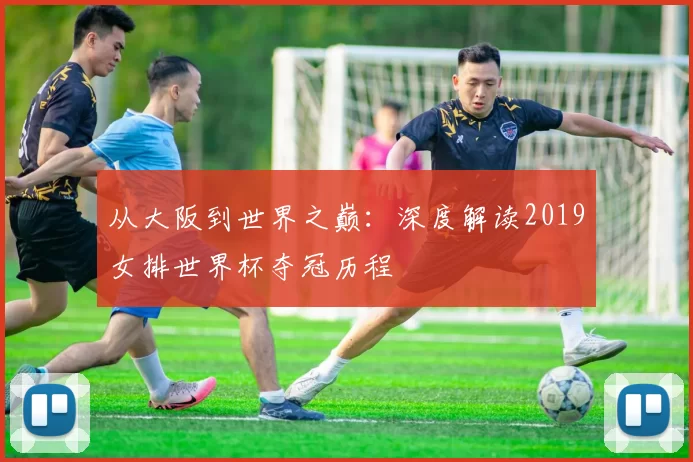 从大阪到世界之巅：深度解读2019女排世界杯夺冠历程