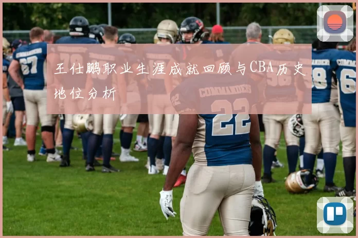 王仕鹏职业生涯成就回顾与CBA历史地位分析