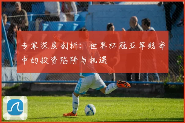 专家深度剖析：世界杯冠亚军赔率中的投资陷阱与机遇
