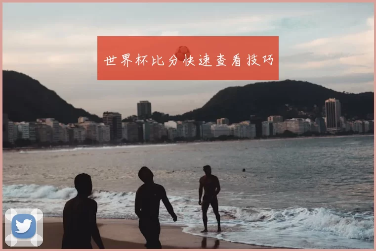 世界杯比分快速查看技巧