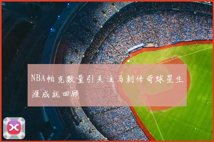 NBA帕克数量引关注马刺传奇球星生涯成就回顾