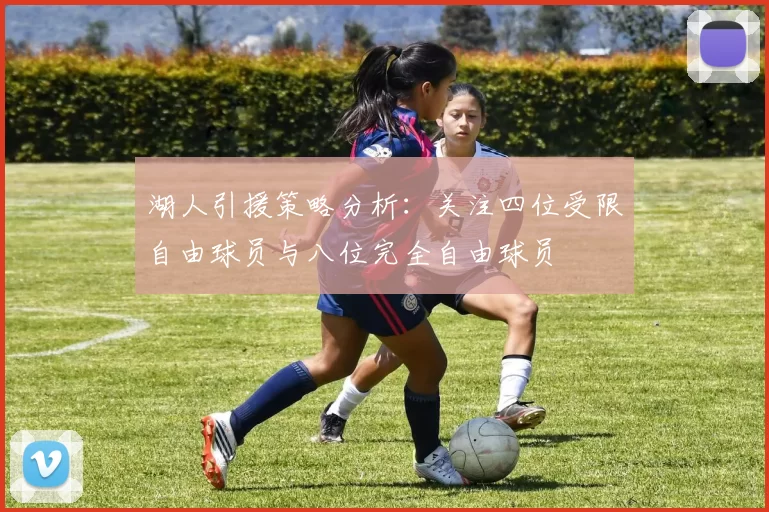 湖人引援策略分析：关注四位受限自由球员与八位完全自由球员