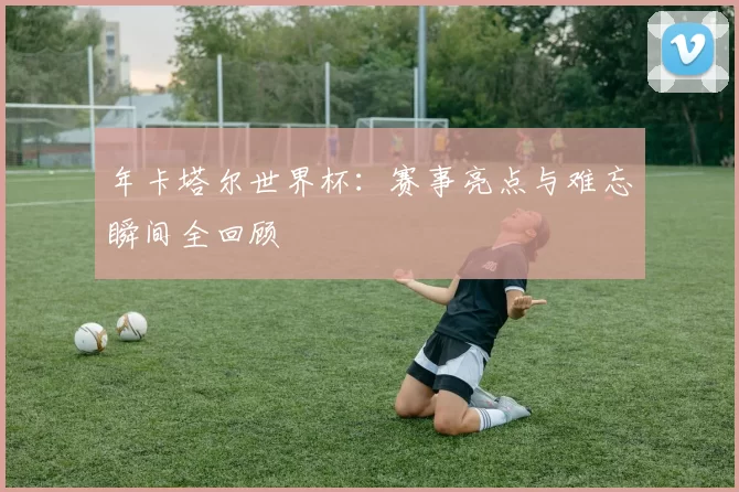 年卡塔尔世界杯:赛事亮点与难忘瞬间全回顾