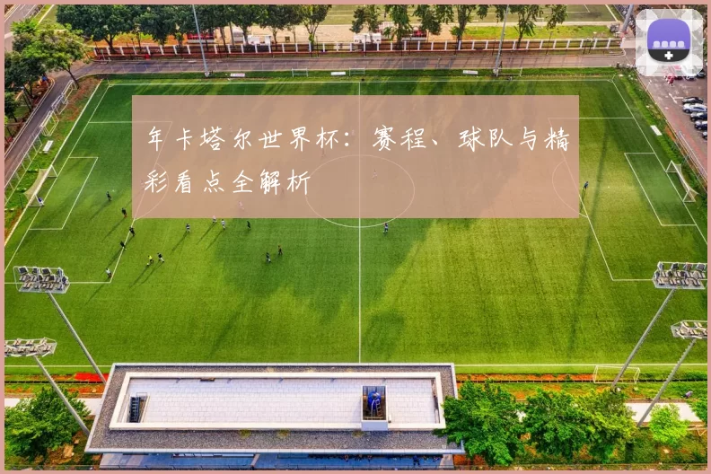 年卡塔尔世界杯:赛程、球队与精彩看点全解析