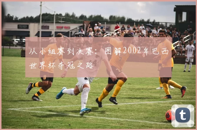 从小组赛到决赛:图解2002年巴西世界杯夺冠之路